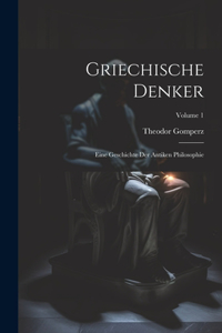 Griechische Denker