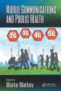 Mobile Communications and Public Health