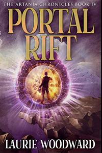 Portal Rift