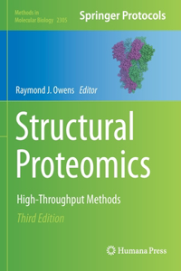 Structural Proteomics