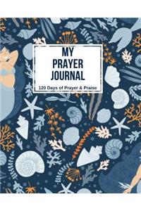 My Prayer Journal