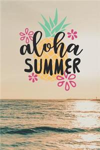Aloha Summer