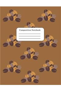Composition Notebook