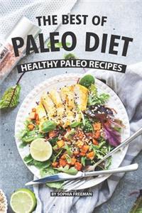 Best of Paleo Diet