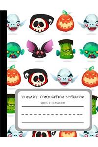 Cute Monsters