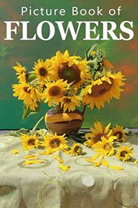 Picture Book of Flowers