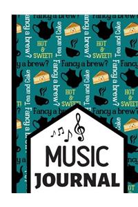 Music Journal