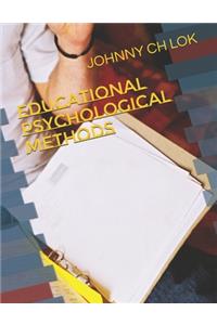 Educational Psychological Methods