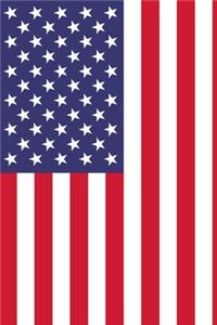 American Flag Journal