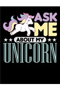 Ask Me About My Unicorn