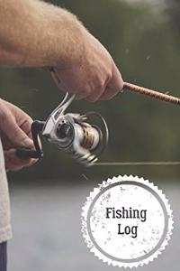 Fishing Log