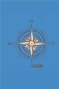 Sailing