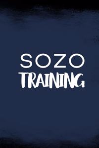 Sozo Training
