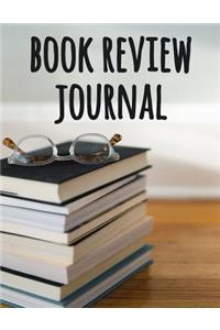 Book Review Journal