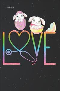 Nurse Love