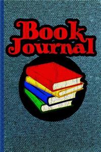 Book Journal
