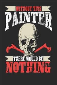 Without This Painter There Would Be Nothing