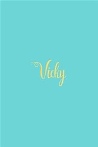 Vicky