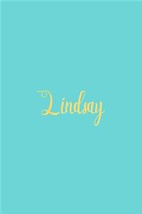 Lindsay