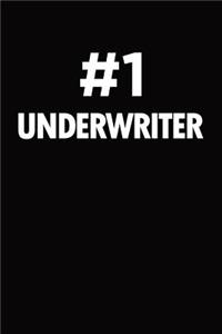 Number 1 Underwriter