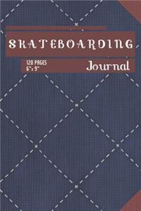 Skateboarding Journal