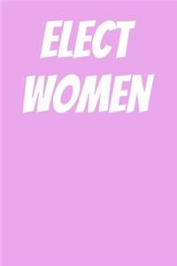 Elect Women
