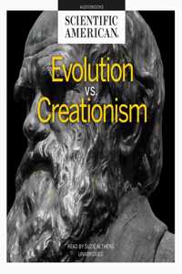 Evolution vs. Creationism Lib/E