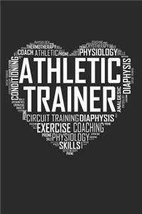 Athletic Trainer Heart