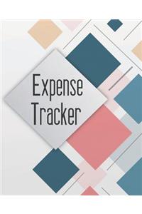 Expense Tracker