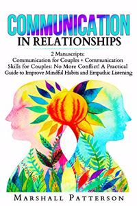 Communication in Relationships