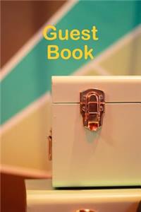 Guest Book