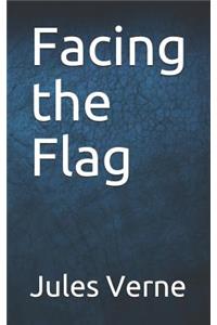Facing the Flag