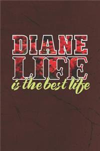 Diane Life Is The Best Life