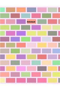 Sketchbook; Hit The Colorful Bricks