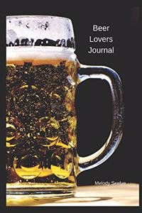 Beer Lovers Journal