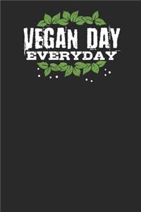 Vegan Day Everyday