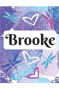 Brooke