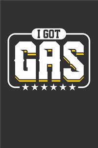 I Got Gas