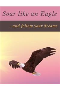 Soar like an Eagle