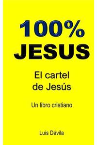 100% Jesus