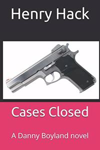 Cases Closed