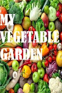 My Vegetable Garden