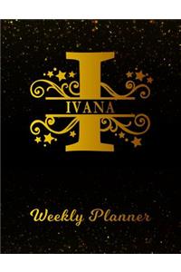 Ivana Weekly Planner
