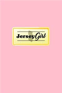 Jersey Girl