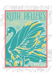 Ruth Heller's Animals