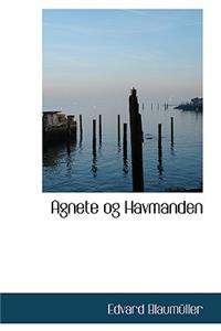 Agnete Og Havmanden