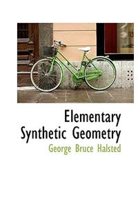 Elementary Synthetic Geometry