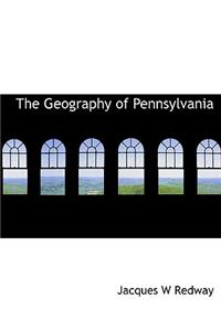 The Geography of Pennsylvania