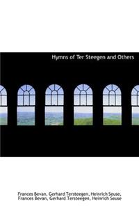 Hymns of Ter Steegen and Others
