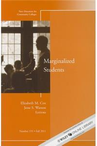 Marginalized Students